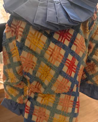 Vestito arlecchino