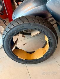 Pneumatico scooter 130/70-13 nuovo