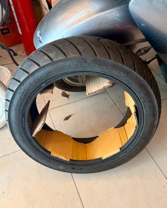 Pneumatico scooter 130/70-13 nuovo