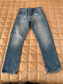 Jeans Benetton