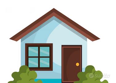 Appartamento zona residenziale