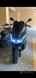 Kymco X town 125 2021