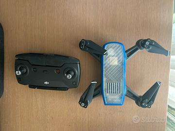 Drone Spark DJI