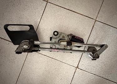 Motorino tergicristallo Yaris 2000