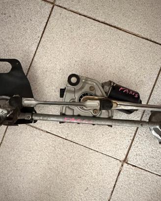 Motorino tergicristallo Yaris 2000