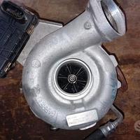 Turbina bmw serie 3 e90 330d 231cv 235cv gt2260v