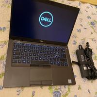 Pc Notebook Dell Latitude 5401  i5 16/256 9GEN.