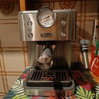 DeLonghi Classic + accessori 