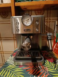 DeLonghi Classic + accessori 