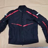 Course giacca moto estate/inverno