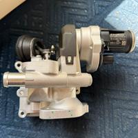 Valvola EGR Volvo originale 36010130 2.0 Diesel-