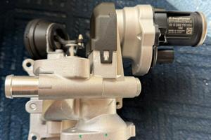 Valvola EGR Volvo originale 36010130 2.0 Diesel-