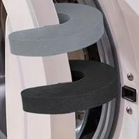 ferma oblò lavatrice ed asciugatrice