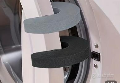 ferma oblò lavatrice ed asciugatrice