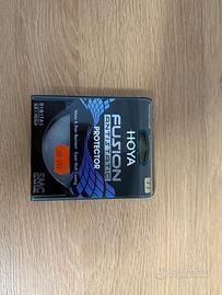 HOYA Fusion Antistatic Protector 77mm