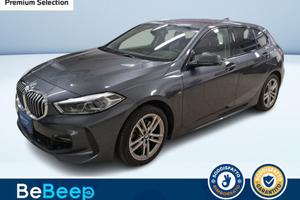 BMW Serie 1 118D MSPORT EXTERIOR AUTO