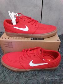 Nike scarpe nuove da uomo