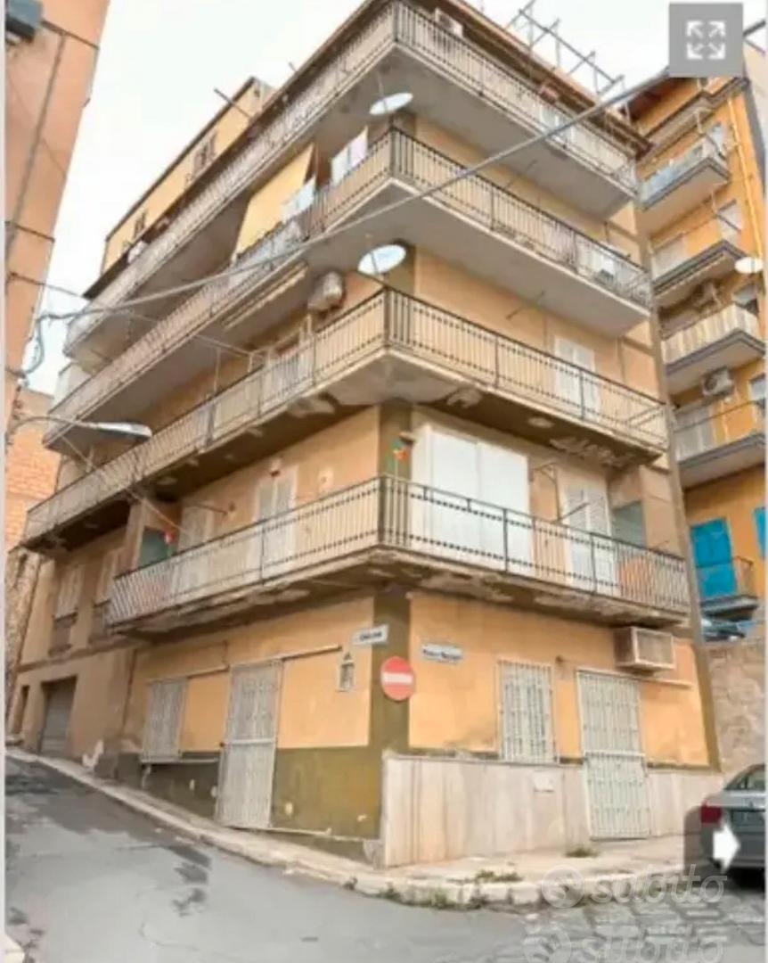 Appartamento – Gela, Granai Ducali, Caltanissetta - Altro