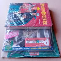 Martin Mystère su Panorama