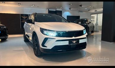 Opel Grandland  2024