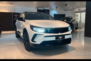 Opel Grandland  2024