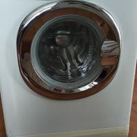 Ricambi per lavatrice Hoover HNWS 6125 Tropic