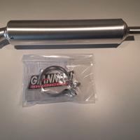 Silenziatore Giannelli universale - NUOVO!