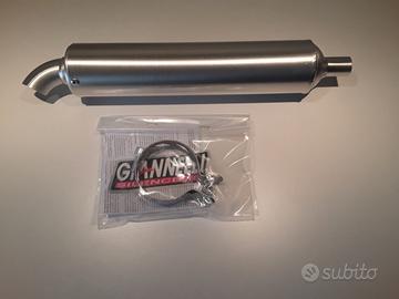 Silenziatore Giannelli universale - NUOVO!