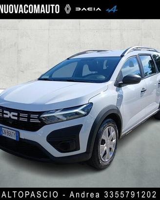 Dacia Jogger 1.0 tce Comfort Gpl 100cv