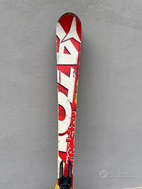 Sci Atomic Redster Edge Gs