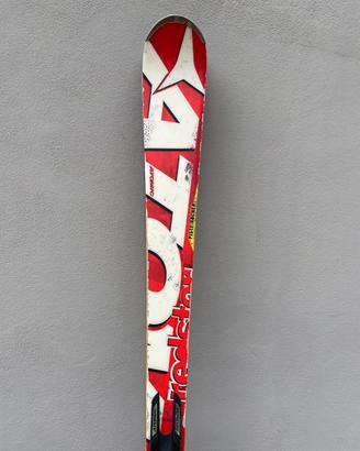 Sci Atomic Redster Edge Gs