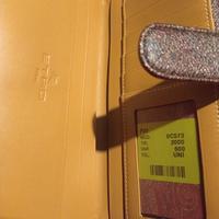 Portafoglio donna Etro