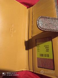 Portafoglio donna Etro