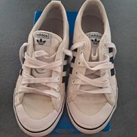 scarpe adidas Nizza 36 2/3