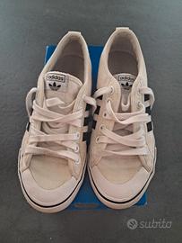 scarpe adidas Nizza 36 2/3