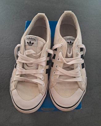 scarpe adidas Nizza 36 2/3
