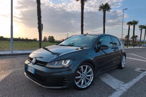 Volkswagen Golf 7 GTD 