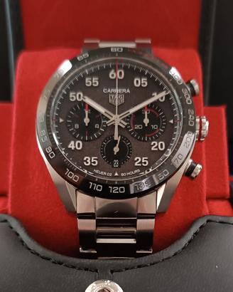 TAG Heuer Carrera Porsche Chronograph