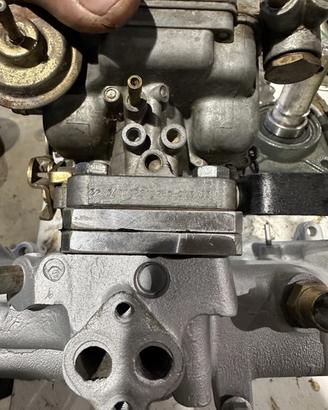 Carburatori weber per suzuki samurai santana 1300