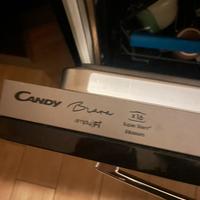 Lavastoviglie Candy Brava SimplyFi