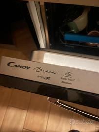 Lavastoviglie Candy Brava SimplyFi