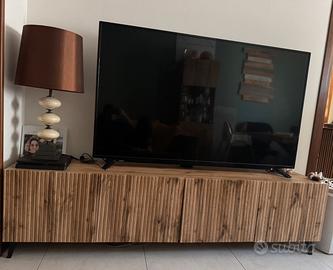 Mobile tv e vetrina