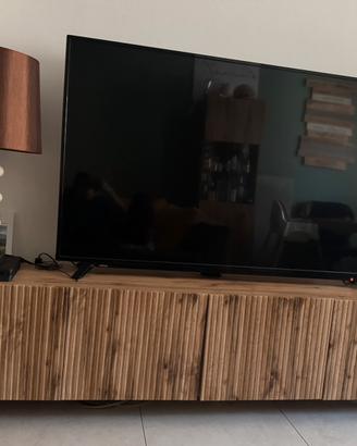 Mobile tv e vetrina