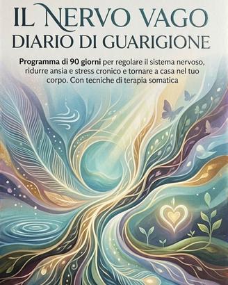 Il Nervo Vago - Diario di Guarigione