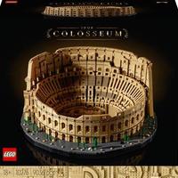 Lego Colosseo Set 10276 - 9036 pezzi MAI APERTO
