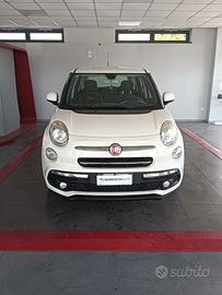 Fiat 500L 1.3 Multijet 95 CV Dualogic Lounge