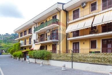 Appartamento - Aci Catena