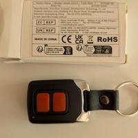 telecomando compatibile Sommer 686 mhz