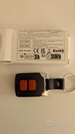 telecomando compatibile Sommer 686 mhz