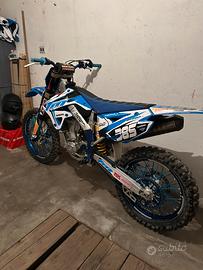 TM 250